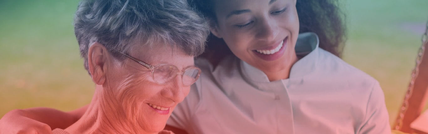 Profesionalmente calificados, personalmente comprometidos